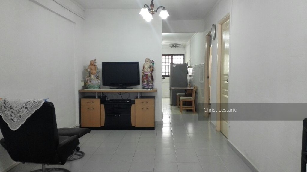 Blk 205 Yishun Street 21 (Yishun), HDB 3 Rooms #142558642